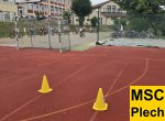 Fahrradtraining